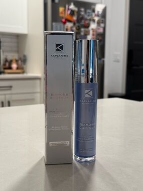 Kaplan MD Diamond Contour 1 Minute Skin Tightening Retinol Concentrate